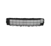 Grille de pare-choc avant centrale supérieure intérieure Peugeot 3008 2009-2013 - 742295