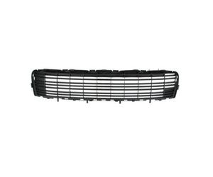Grille de pare-choc avant centrale supérieure intérieure Peugeot 3008 2009-2013 - 742295
