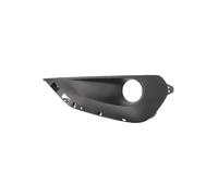 Grille de pare-choc avant droit avec trou anti-brouillard Peugeot 208 1 phase 2 2015-2019 - 9810738180