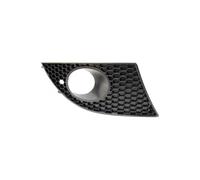 Grille de pare-choc avant droit avec trou antibrouillard Seat Toledo 3 2004-2009 - 5P0853666C9B9