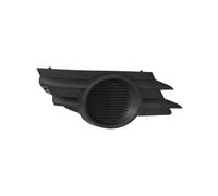 Grille de pare-choc avant droit Opel Meriva 2006-2010 - 1400574, 1400572