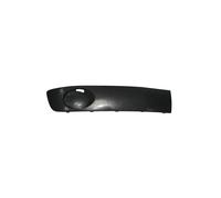 Grille de pare-choc avant droite à peindre Volkswagen Transporter T5 phase 2 2010-2015 - 7E5807490GRU