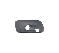 Grille de pare-choc avant droite avec AB Citroen C3 Picasso 2009-2012 - 7452XN