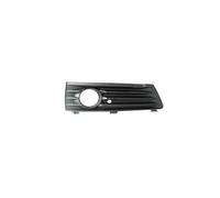 Grille de pare-choc avant droite avec trou anti-brouillard compatible avec Opel Zafira B phase 1 2005-2007
