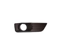 Grille de pare-choc avant droite avec trou anti-brouillard Ford Focus 2 phase 1 2004-2007 - 1337347