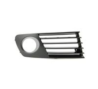 Grille de pare-choc avant droite avec trou anti-brouillard Seat Ibiza 3 6L1 phase 1 2002-2006 - 6L0853666L9B9