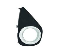 Grille de pare-choc avant droite avec trou anti-brouillard Toyota Yaris 3 phase 2 2014-2017 - 520300D050