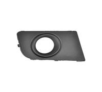 Grille de pare-choc avant droite avec trou anti-brouillard Volkswagen Amarok 2010-2012 - 2H0807489A9B9