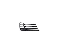 Grille de pare-choc avant droite avec trou anti-brouillard Volkswagen Golf 7 GTI phase 1 2013-2017