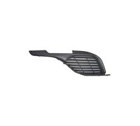 Grille de pare-choc avant droite fermée noire Peugeot 308 2 phase 1 2013-2017 - 1610744080