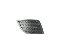 Grille de pare-choc avant droite Ford Fiesta MK5 phase 2 2005-2008 - 1440910