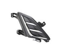 Grille de pare-choc avant droite Ford Focus 4 phase 1 2018-2022 - 2286254
