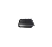 Grille de pare-choc avant droite noire Audi Q3 1 phase 2 2015-2018 - 8U0807682P4U8
