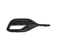 Grille de pare-choc avant droite noire avec trou anti-brouillard Opel Astra K phase 2 2019-2021 - 39163602