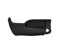 Grille de pare-choc avant droite noire Fiat Panda 3 4x4 depuis 2012 - 735547642