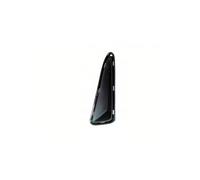 Grille de pare-choc avant droite Toyota C-HR phase 1 2016-2019 - 52127F4040