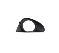 Grille de pare-choc avant gauche avec trou anti-brouillard Toyota Yaris 3 phase 1 2011-2014 - 81482-0D150 / 81482-52320 / 814820D150 / 8148252320