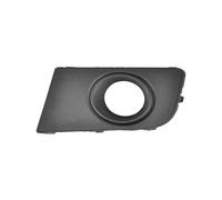 Grille de pare-choc avant gauche avec trou anti-brouillard Volkswagen Amarok 2010-2012 - 2H0807490A9B9