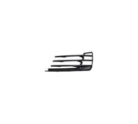 Grille de pare-choc avant gauche avec trou anti-brouillard Volkswagen Golf 7 GTI phase 1 2013-2017 - 5G0853665E9B9