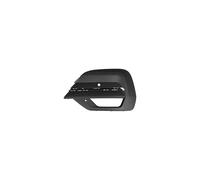 Grille de pare-choc avant gauche avec trou moulure et radar Kombi/Caravelle Volkswagen Transporter T6 phase 2 depuis 2019 - 7LA807489B9B9