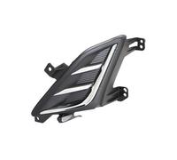 Grille de pare-choc avant gauche Ford Focus 4 phase 1 2018-2022 - 2286255
