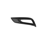 Grille de pare-choc avant gauche noire avec trou anti-brouillard Opel Astra K depuis 2015 - 13481998