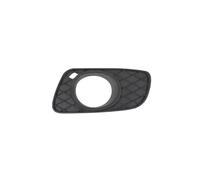 Grille de pare-choc avant gauche noire avec trou anti-brouillard Smart Fortwo 2 phase 1 2007-2012 - A4518260118C22A