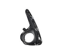Grille de pare-choc avant gauche noire avec trou anti-brouillard Toyota Yaris 3 phase 3 2017-2020 - 814820D320