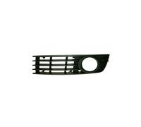 Grille de pare-choc avant gauche ouverte Audi A4 2 B6 2001-2004 - 8E0807681A01C