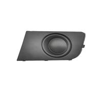 Grille de pare-choc avant gauche Volkswagen Amarok 2010-2012 - 2H08074909B9