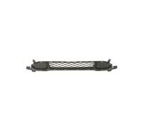 Grille de pare-choc avant inférieure Hyundai Kona phase 1 2017-2020 - 86560J9000 / 86560-J9000