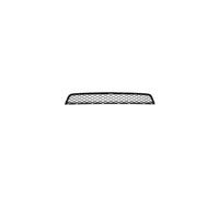 Grille de pare-choc avant inférieure ouverte BMW X3 2 F25 phase 1 2010-2014 - 51117210462