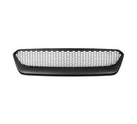 Grille De Pare-choc Avant Pour Subaru WRX 2015-2017 Grille De Pare-chocs Avant Supérieure(Matte Black)