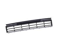 Grille De Pare-choc Avant Pour VW Pour Passat B7 2011-2015 3AA853671 Calandre De Pare-chocs Avant Avec Entourage Chromé