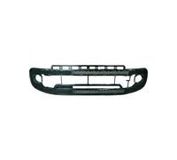 Grille de pare-choc avant Volkswagen Up 2011-2016 - 1S0853677C9B9 / 1S0853677E9B9