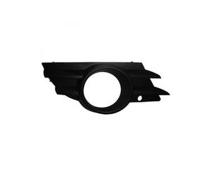 Grille de pare-choc avec AB avant gauche Opel Meriva 2006-2010 - 1400567, 13198744