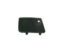 Grille de Pare-choc Couvercle Phare Antibrouillard Avant Chromé Calandre Pour GL X166 W166 A1668851774 A1668854522 A1668852123 A1668852223 Calandre Pare-chocs(Purple)