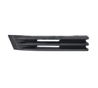 Grille de pare-choc droite gauche avec cache-crochet de remorquage Mercedes W202 1993-1997 - A2028800405