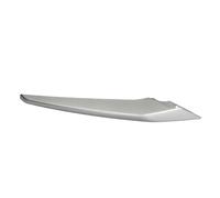 PRASCO BM0281223 Baguette et bande protectrice, grille de radiateur