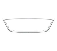 Grille de calandre BLIC 6502-07-6622995P