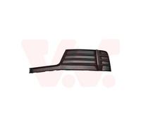 Grille De Pare-Chocs À L'Avant Gauche pour Audi A3 Sportback 8VA 2.0 Tdi