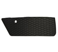 Grille De Pare-Chocs Arrière Droite Pour: MERCEDES GL-KLASSE X166 07.12-11.15