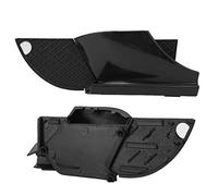 Grille de pare-chocs avant, 2088850223 Compatible directement avec la classe CLK W208 1998-2003