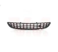Grille de pare-chocs avant 3752590 VAN WEZEL pour OPEL CORSA D