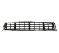 Grille de pare-chocs avant 6502-07-0019994P BLIC pour AUDI A4 B6 A4 B6 Avant