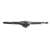 Grille de pare-chocs avant 88530815502 DPA pour SKODA SUPERB II SUPERB II Break