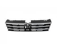 Grille de ventilation, pare-chocs