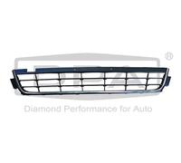 Grille de pare-chocs avant 88531816902 DPA pour VW SHARAN SHARAN VAN
