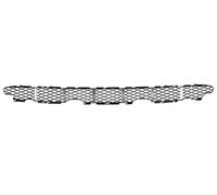 Grille de pare-chocs avant argent 6502-07-0095910P BLIC pour BMW X5