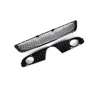 Grille De Pare-chocs Avant Avec Cache Antibrouillard Pour Golf 6 Pour MK6 (hors Pour GTI) 2009-2013 5K0853665 5K0853666 Grilles Lames